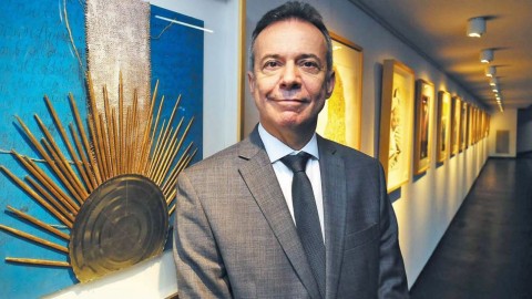 Daniel Artana: "Está el riesgo de una inflación muy alta para el año que viene"