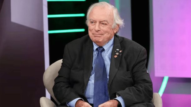 Julián De Diego: "La reforma tiene muchas modificaciones pero  no se alteraron los derechos adquiridos originados anteriores"