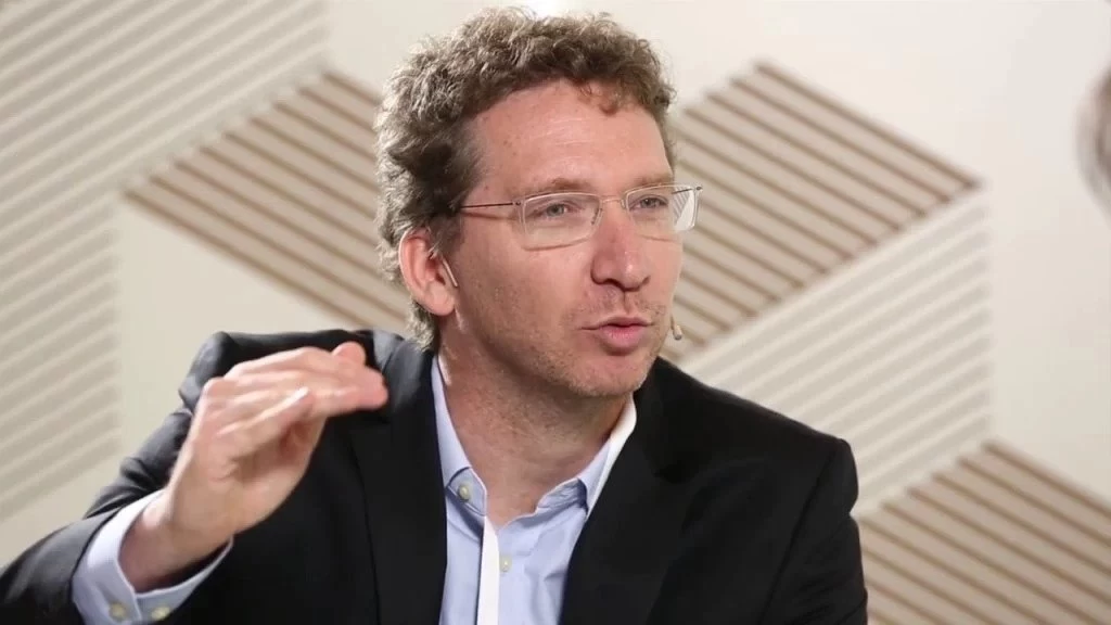 Alejandro Catterberg: "El peronismo va hacia un retroceso"