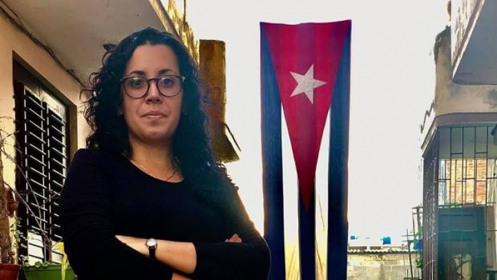 El régimen cubano detuvo a una corresponsal del diario ABC de España