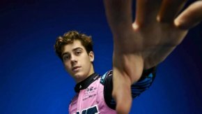 Agustín Guagliardi: "Colapinto no corre con el mejor auto. Messi quiere encontrarse con Colapinto"