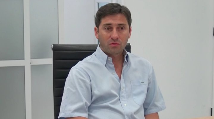 Conflicto con paraguay por Yacyretá: &quot;Es una irresponsabilidad muy grande que se haya llegado a esta situación&quot;