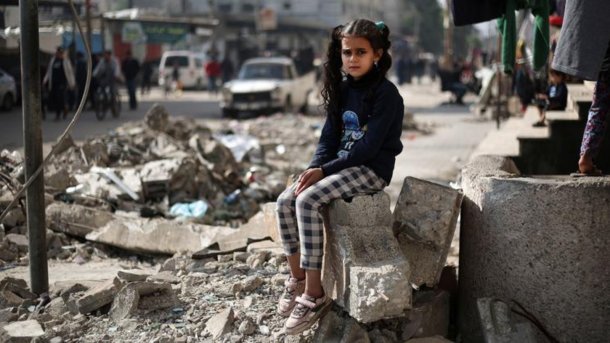 "Los niños tienen miedo": la dura confesión de un empresario chileno radicado en Tel Aviv