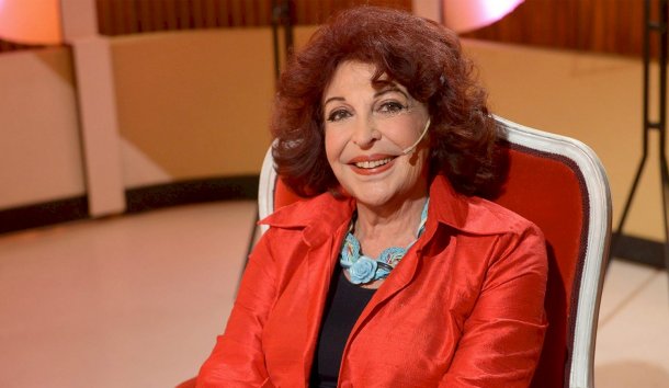 Gabriela Acher: "Mi política siempre fue el feminismo"