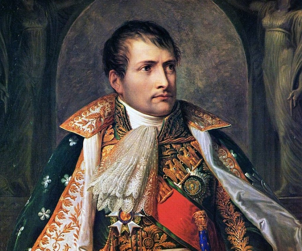 Los “Cien días” de la última aventura de Napoleón