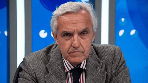 Rosendo Fraga: "Cristina teje poder en la pandemia"