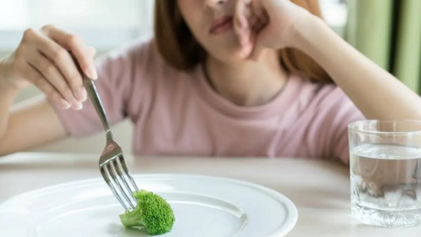 Mara Fernández: “Una de cada tres mujeres de entre 10 y 24 años padece algún trastorno alimenticio o se siente disconforme con su imagen corporal”