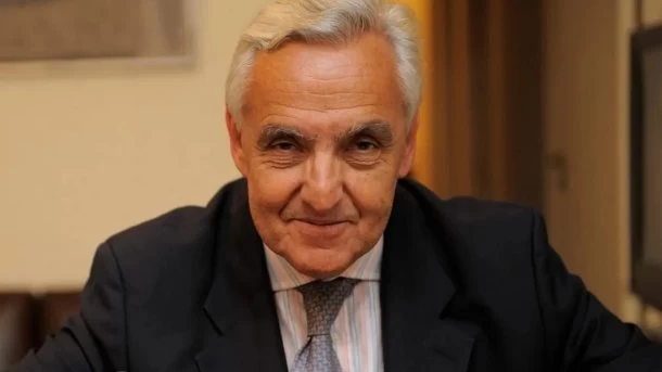 Rosendo Fraga sobre el hallazgo ruso de petroleo en la Antártida: "Argentina tiene que ratificar y defender su posición histórica en materia de derecho antártico"