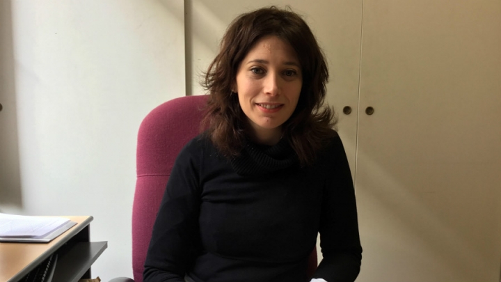 Sabrina Ajmechet: “El caso de Maia visualiza lo rota que está la Argentina”