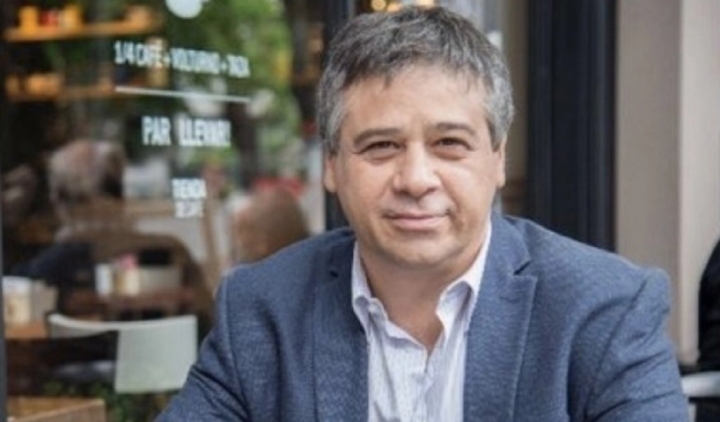 Sergio Abrevaya: “La Ciudad de Buenos Aires tiene que abrir y poder trabajar porque está fundida”