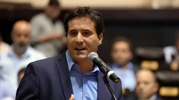 Maximiliano Abad sobre el discurso de Kicillof: &quot;Nos contaron un mundo irreal&quot;