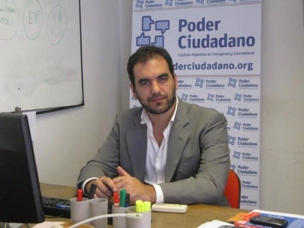 Pablo Secchi: "Cristina Kirchner tiene que dar más respuestas que excusas"