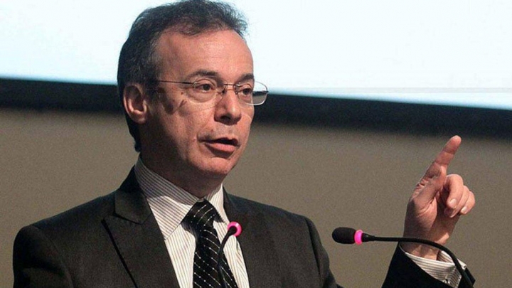 Daniel Artana: "Hacer populismo sin plata es complicado"