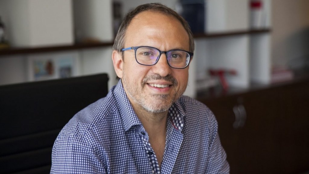 Diego Valenzuela: &quot;Los números del Censo 2010 habrían aumentado los recursos de La Matanza”
