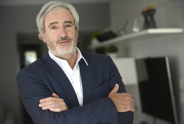 Darío Epstein: “Sería ideal utilizar los dólares como circulantes en el día a día”