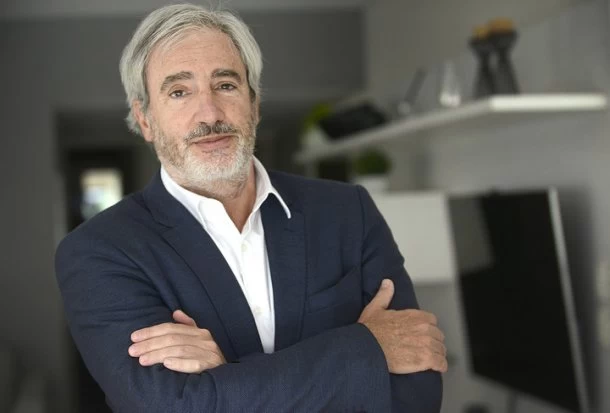 Darío Epstein: “Sería ideal utilizar los dólares como circulantes en el día a día”