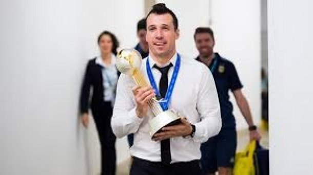 Diego Giustozzi: "Si Brasil no hace algo distinto, Argentina gana la final"