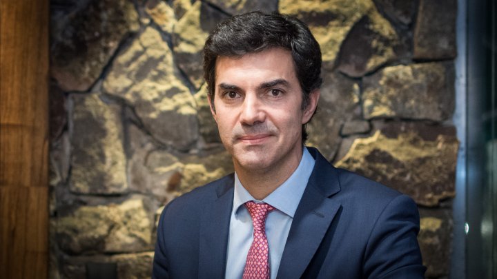 Juan Manuel Urtubey: "No soy amigo de Milei y no creo que él sea la solución para el país"