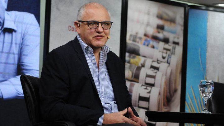 Javier Timerman: "Los mercados valoran las empresas argentinas, pero desconf&iacute;an del contexto pol&iacute;tico"