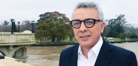 Julio Zamora: "La postpandemia va a ser más crítica que la situación que estamos viviendo"