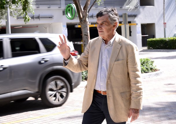 Marcos Victorica: “Milei explicita la muerte de los partidos políticos y Trump también”