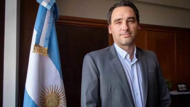 Rodolfo Montero: "8 de cada 10 mujeres tienen hijo por cesárea, cuando 6 de ellas querían parto natural"
