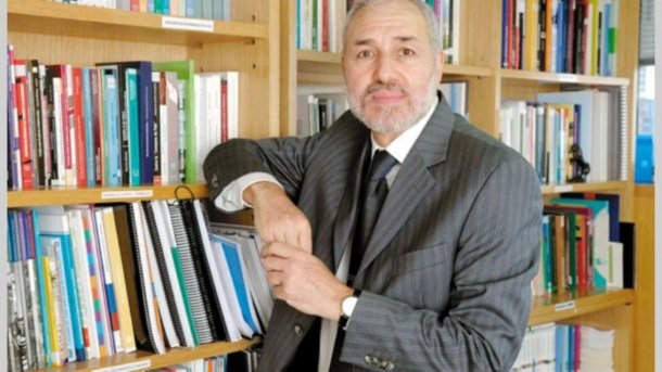 Eduardo Donza: "Es vergonzoso que un 37,3 % de la población esté en situación de pobreza"