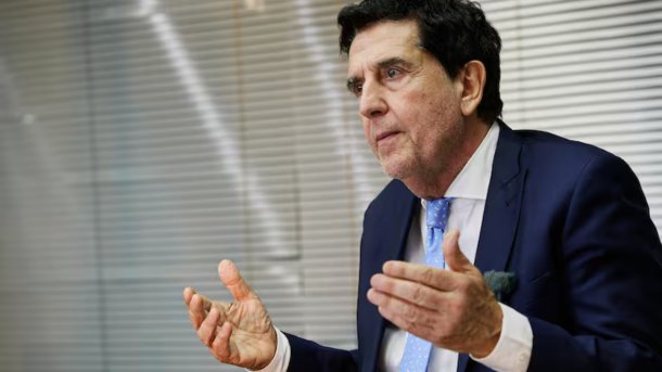 Carlos Melconián: "2% de inflación es bueno cuando arrancás el Gobierno, no dos años después"