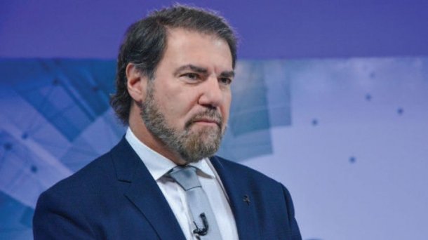 Claudio Zuchovicki: "Si al dólar lo comparas contra un montón de cosas sigue atrasado"