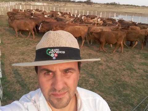 Andrés Costamagna: "Nosotros no estamos de acuerdo con ninguna restricción"