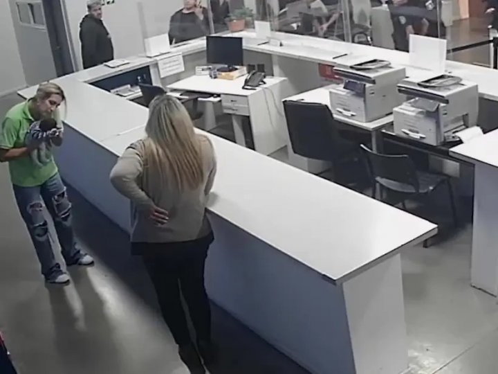 Mar del Plata: una operadora del SAME reanimó a un bebé y le salvó la vida