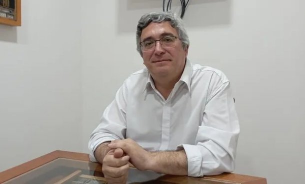 Javier Rodríguez: "Es inédito que desde el gobierno se plantee una rebelión fiscal"