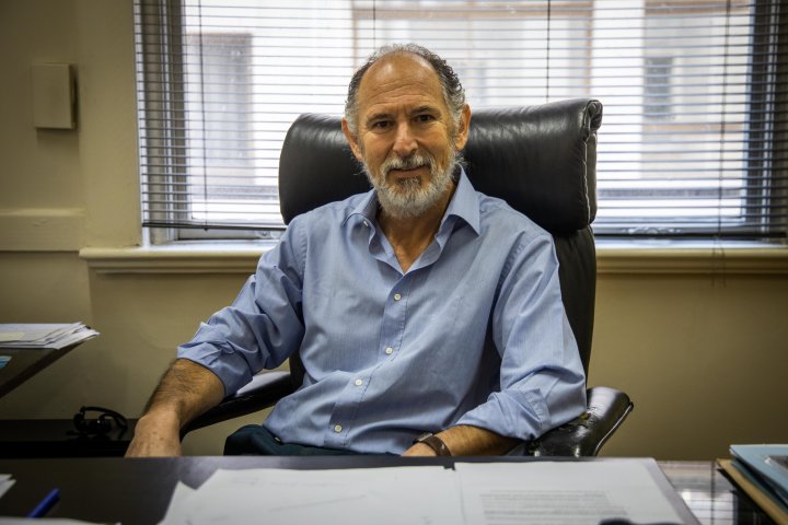 Horacio Liendo: &quot;Milei quiere volver a la constitución Alberdiana pero lamento que lo haga por decreto&quot;
