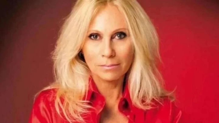 Ana Rosenfeld: "Las noticias falsas también son un agravio" - Radio  Rivadavia AM630