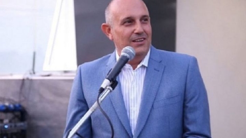 Alexis Guerra: “No estamos pensando en las elecciones, estamos pensando en salvar la vida de los argentinos"