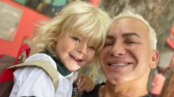 Flavio Mendoza: "Para mi es una alegría enorme"