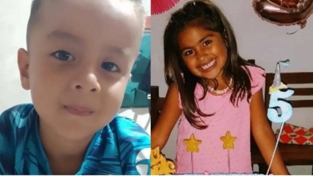 Colaborador de Missing Children: "El caso Loan es como el de Guadalupe Lucero, se manejó mal la investigación"