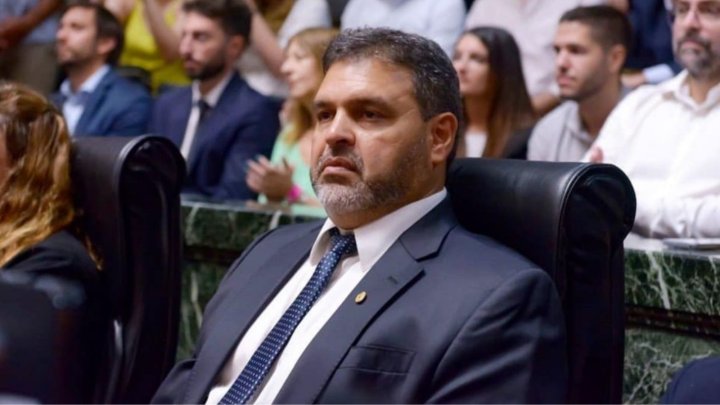 Facundo Del Gaiso: "Yo creo que Tapia va a terminar siendo procesado"