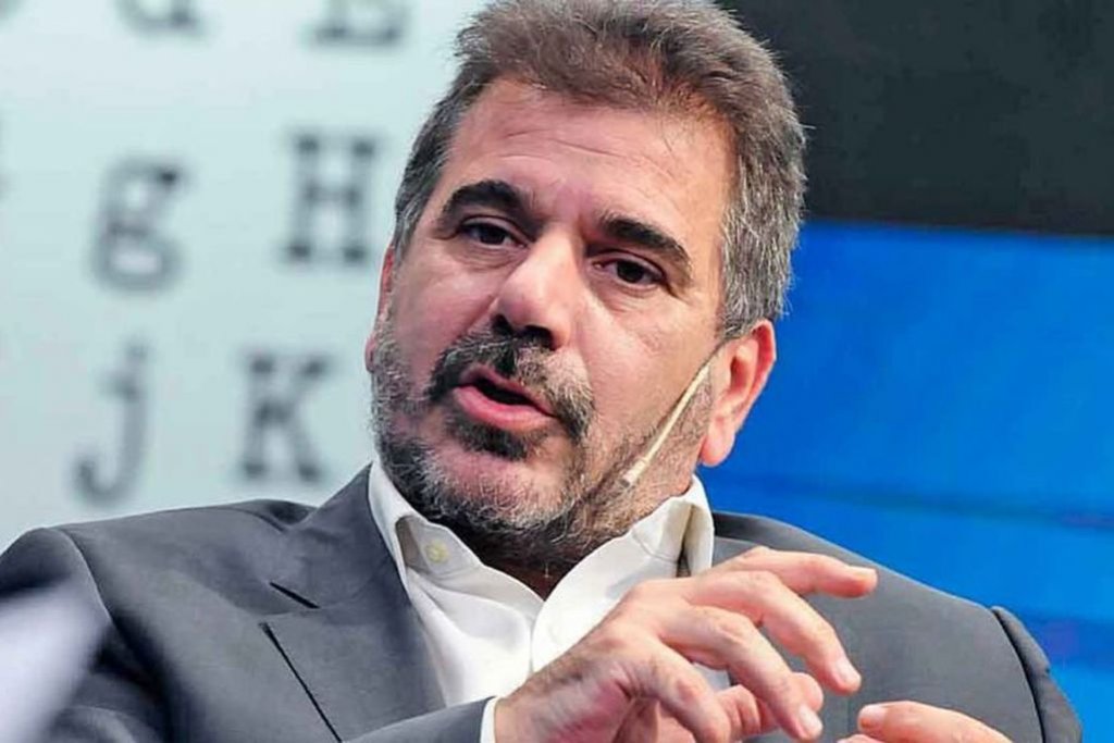 Cristian Ritondo: "El kirchnerismo siempre quiere confrontar y tiene más excusas que datos"