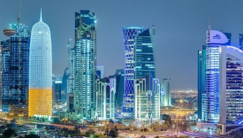 El relato de una argentina en Qatar: "A mi marido le surgió una oferta acá y no la dudé"