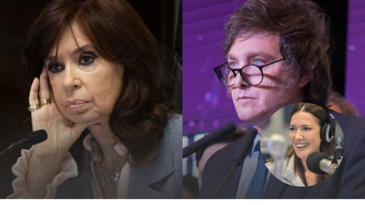 &quot;El enojo de Cristina, la tábula rasa y movimientos inminentes&quot;