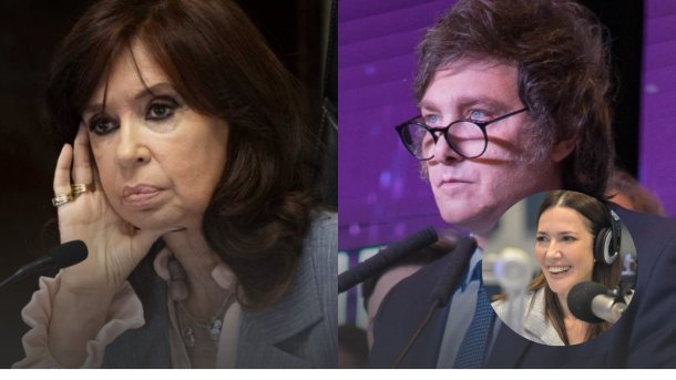 "El enojo de Cristina, la tábula rasa y movimientos inminentes"