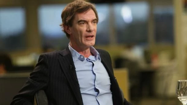 Darío Lopérfido: "En Argentina, los organismos de Derechos Humanos fueron invadidos por un espíritu de secta"