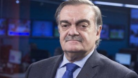 Alberto Lugones: "No elegimos a ningún 'papanata' para integrar el Consejo de la Magistratura"