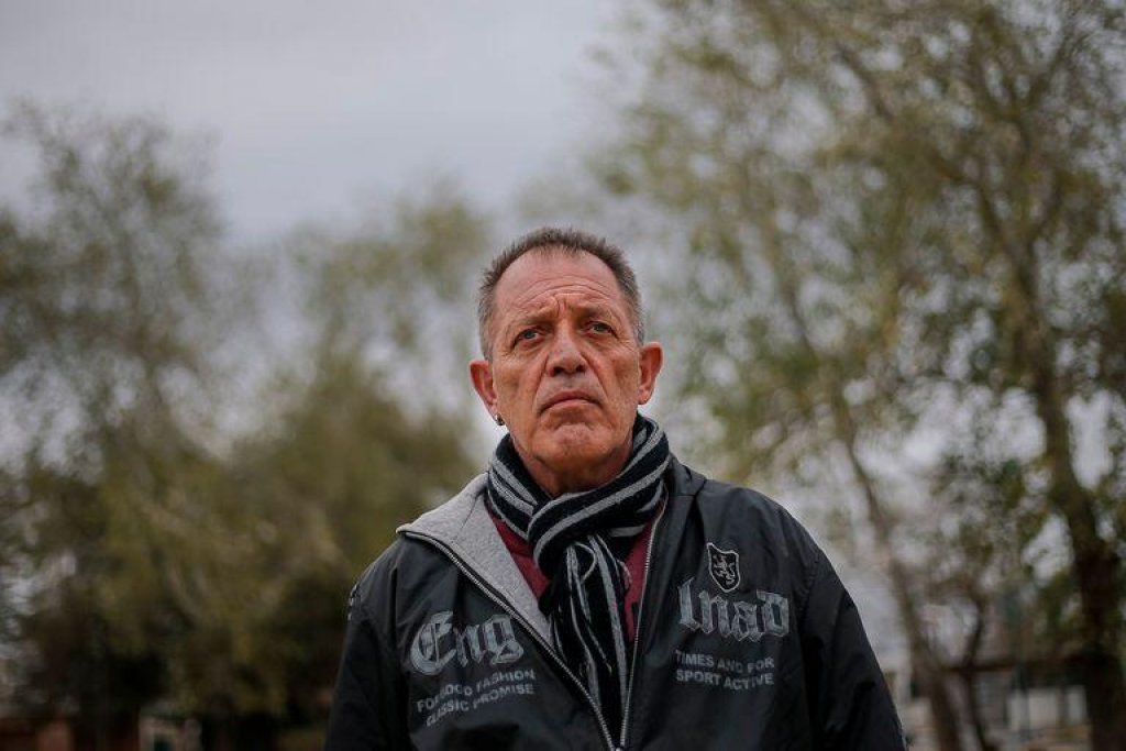 Pablo Musse: "Cada vez me indigna más lo que dicen el Presidente y Gabriela Cerruti"