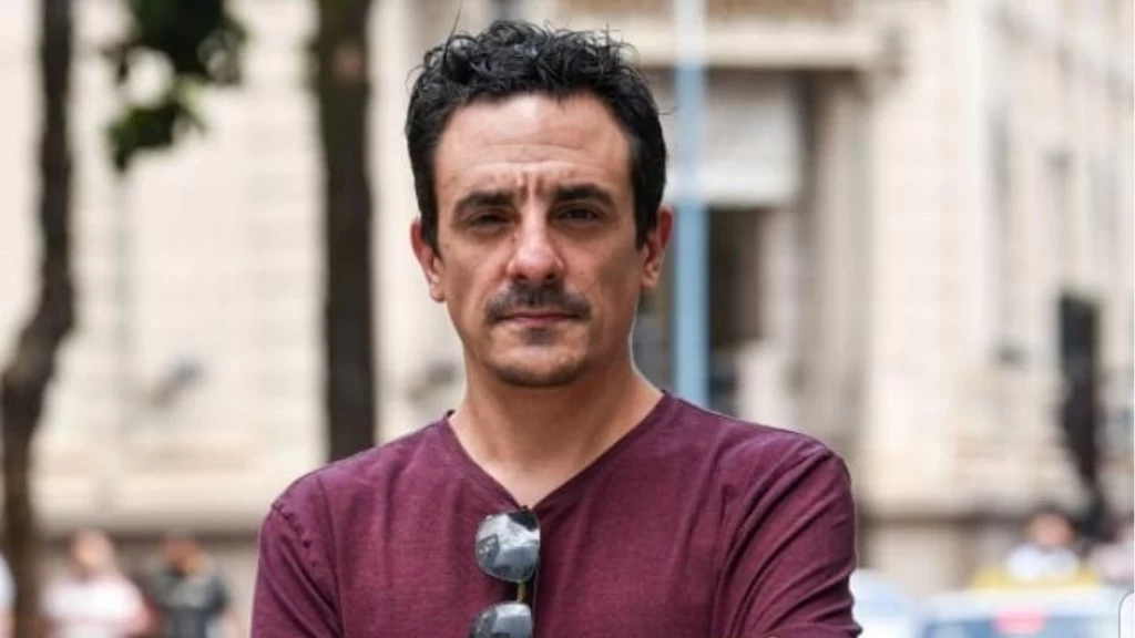 Jorge Giacobbe: "Esto nos horroriza pero no nos extraña"