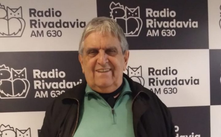 Armando Pepe: &quot;Patricia Bullrich dijo que va a derogar la ley de alquileres&quot;