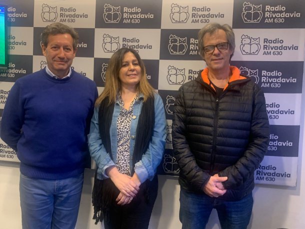 Pablo Racioppi: "Milagros Sala fue el experimento más extremo y cruel del kirchnerismo"