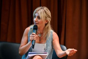 Daiana Fern&aacute;ndez Molero: &ldquo;Tenemos que promover que exista cr&eacute;dito&rdquo;