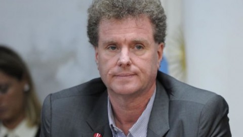 Gerardo Milman: "El gobierno nacional tiene responsabilidad directa sobre estos grupos violentos"